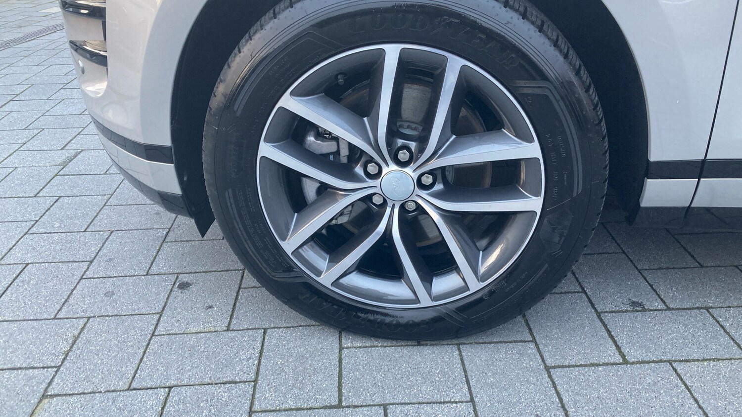 Used Land Rover Range Rover Evoque 2025 for sale - 76554893: Photo 41