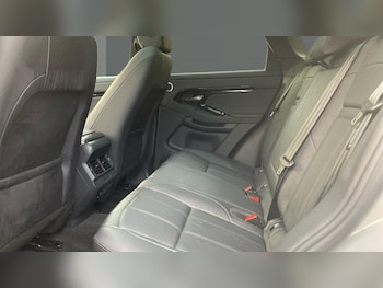 Used Land Rover Range Rover Evoque 2025 for sale - 76554893: Photo