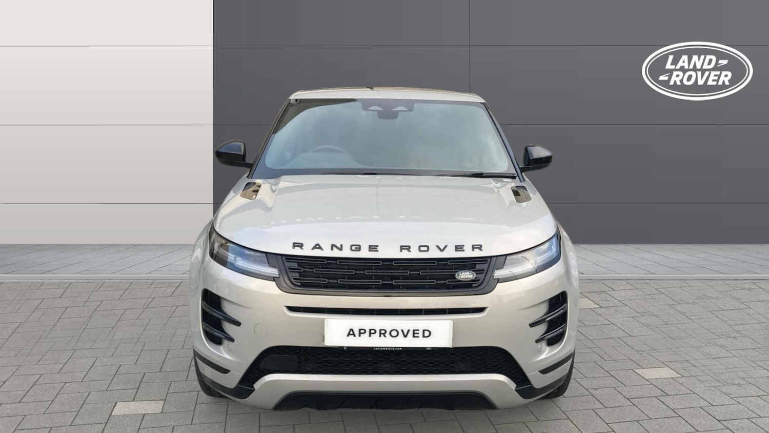 Used Land Rover Range Rover Evoque 2025 for sale - 76554893: Photo 7