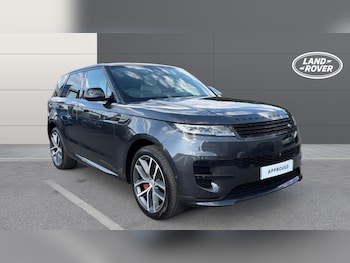 Used Land Rover Range Rover Sport 2023 for sale - 79500809: Photo