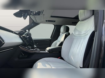 Used Land Rover Range Rover Sport 2023 for sale - 79500809: Photo