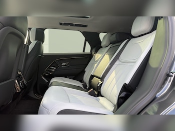 Used Land Rover Range Rover Sport 2023 for sale - 79500809: Photo