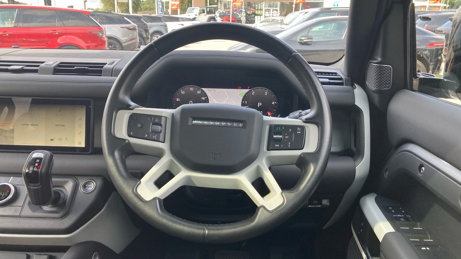Vehicle 15