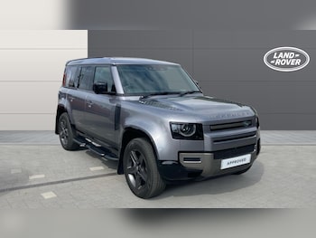 2024 (24) - 3.0 D250 X-Dynamic SE 110 5dr Auto Diesel Estate