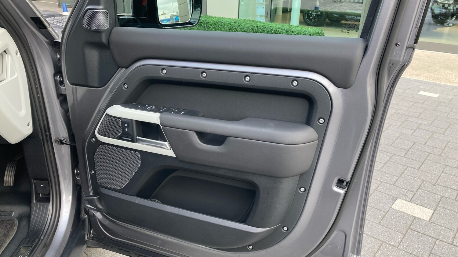 Vehicle 27