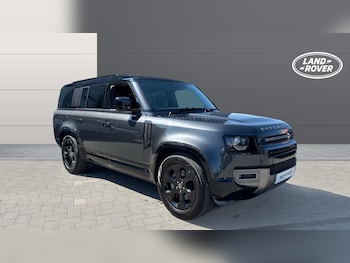 Used Land Rover Defender 2025 for sale - 79162398: Photo
