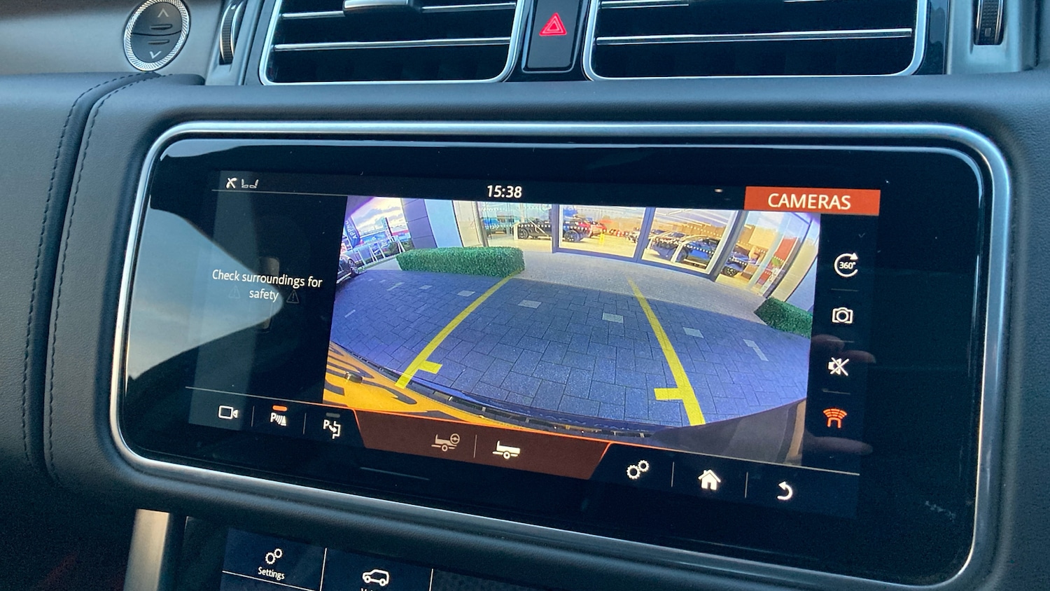 Used Land Rover Range Rover 2020 for sale - 76694183: Photo 12