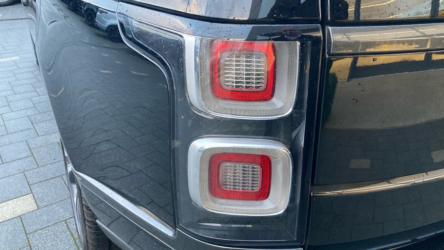 Used Land Rover Range Rover 2020 for sale - 76694183: Photo 19