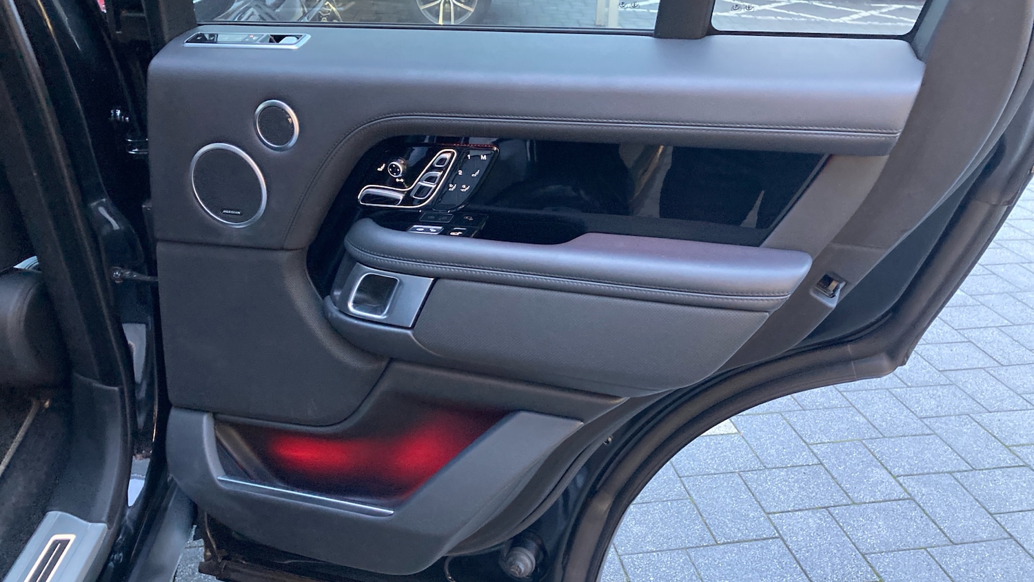 Used Land Rover Range Rover 2020 for sale - 76694183: Photo 23