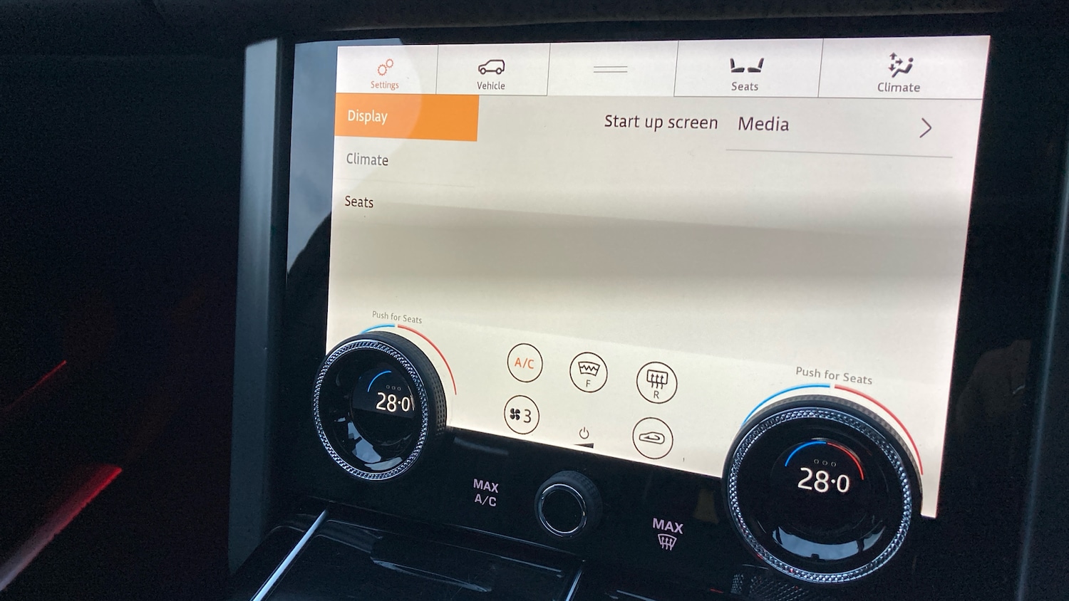 Used Land Rover Range Rover 2020 for sale - 76694183: Photo 30