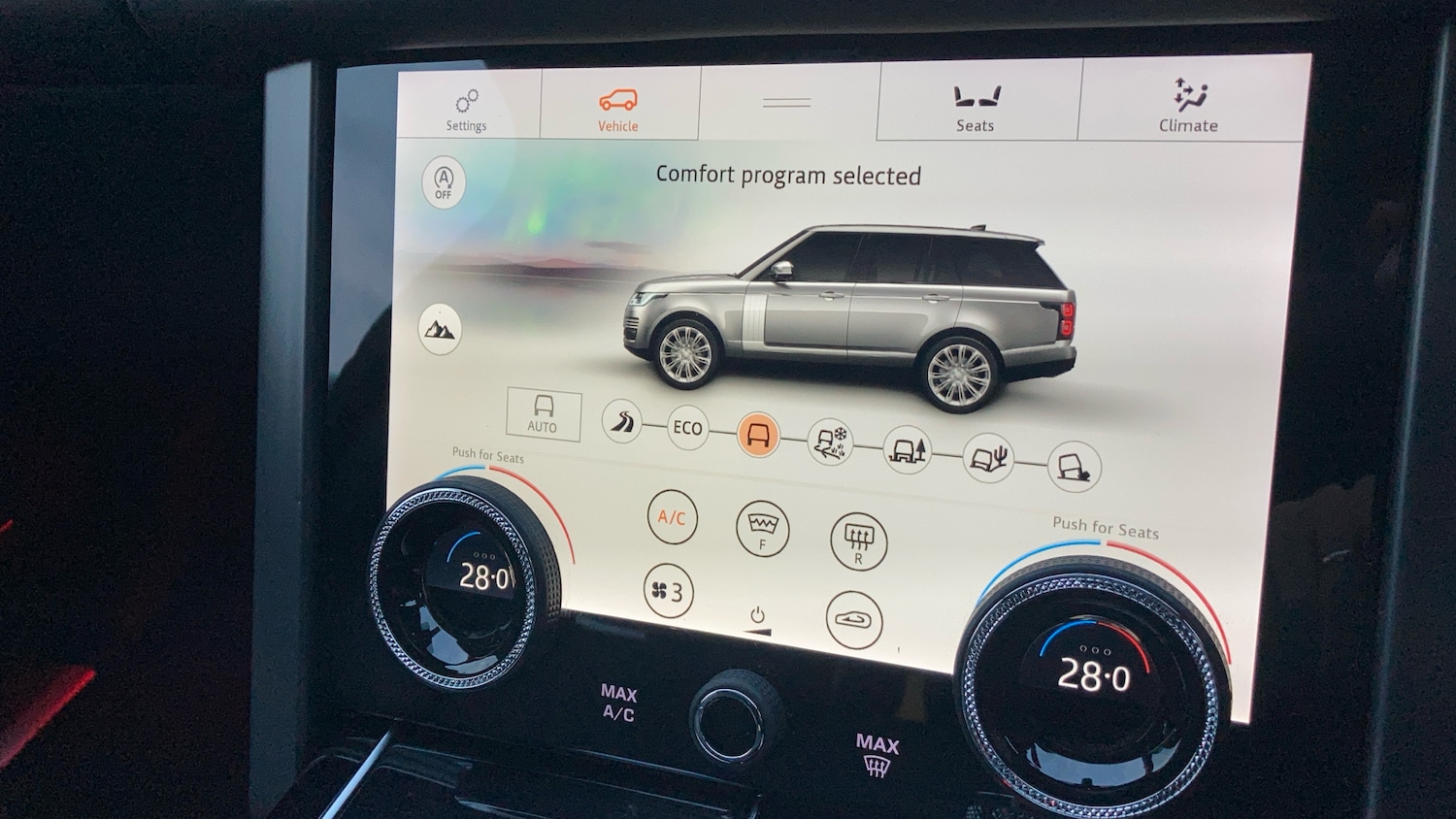 Used Land Rover Range Rover 2020 for sale - 76694183: Photo 31