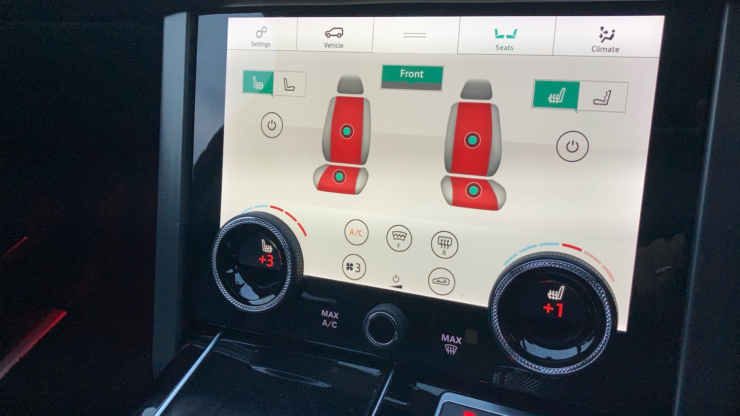 Used Land Rover Range Rover 2020 for sale - 76694183: Photo 32