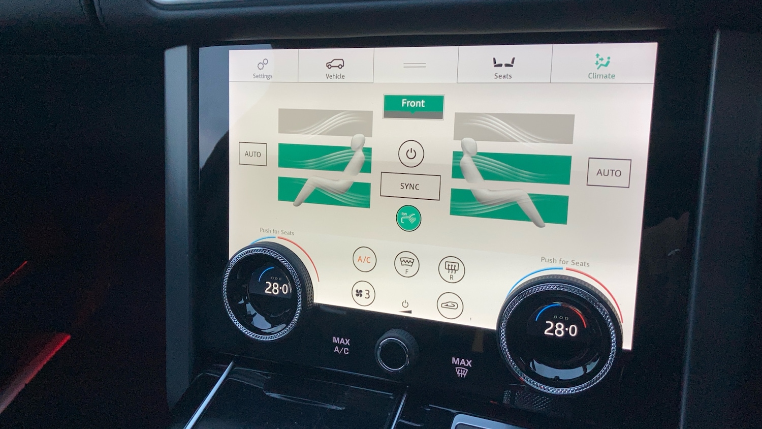 Used Land Rover Range Rover 2020 for sale - 76694183: Photo 33