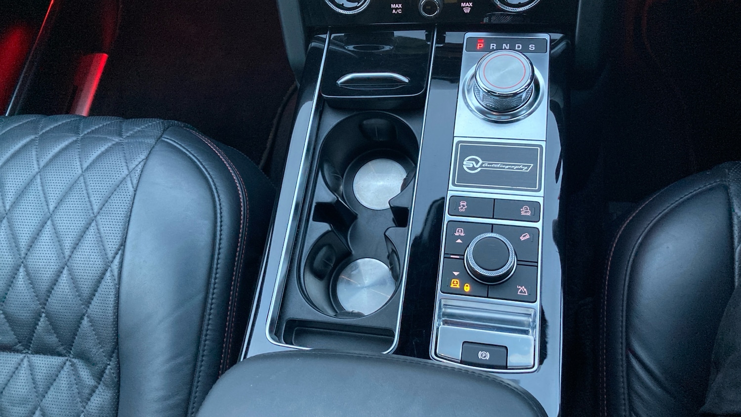 Used Land Rover Range Rover 2020 for sale - 76694183: Photo 34