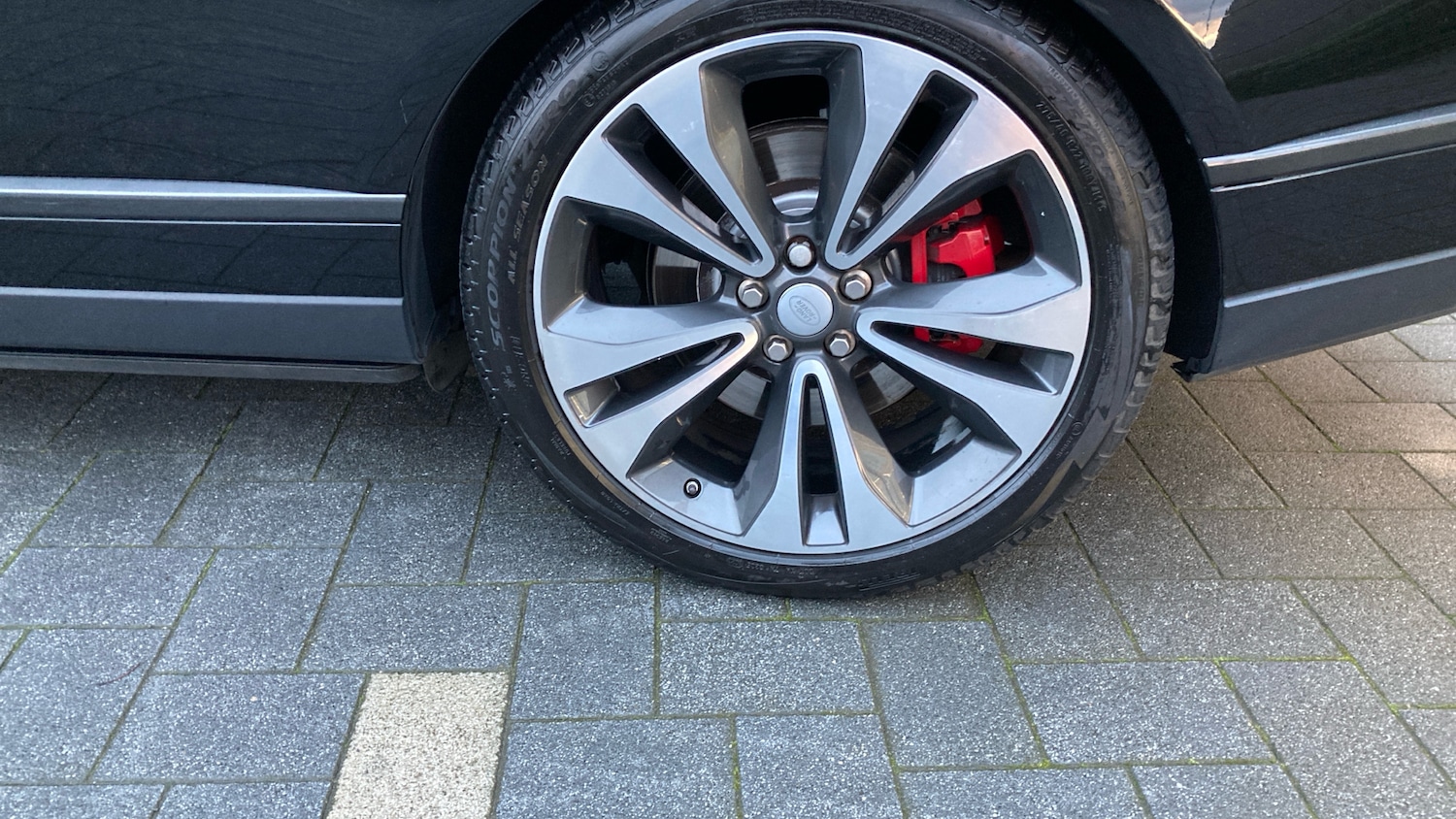 Used Land Rover Range Rover 2020 for sale - 76694183: Photo 41