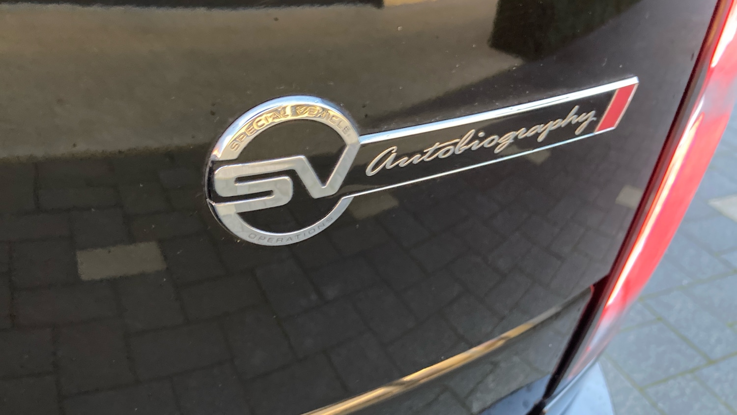 Used Land Rover Range Rover 2020 for sale - 76694183: Photo 42