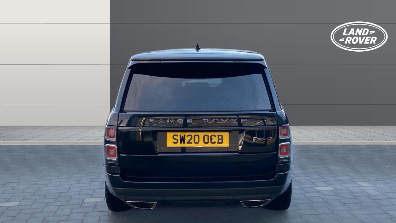 Used Land Rover Range Rover 2020 for sale - 76694183: Photo 6