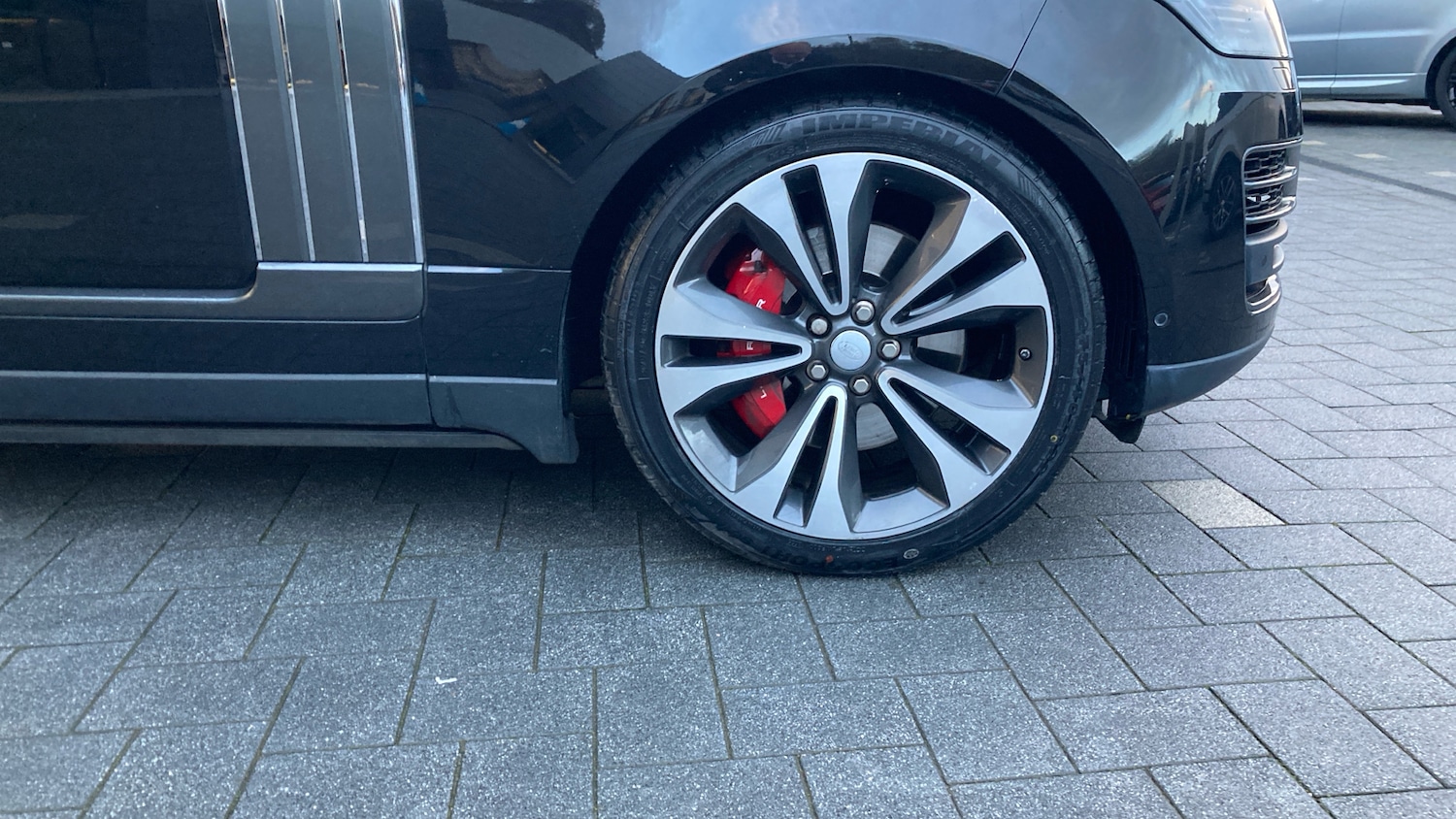 Used Land Rover Range Rover 2020 for sale - 76694183: Photo 8