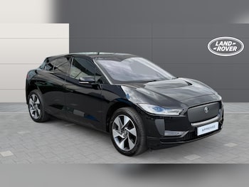 Used Jaguar I-Pace 2023 for sale - 79431764: Photo