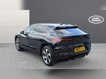 Used Jaguar I-Pace 2023 for sale - 79431764: Photo