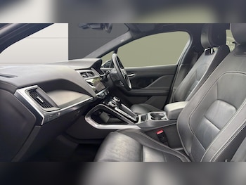 Used Jaguar I-Pace 2023 for sale - 79431764: Photo