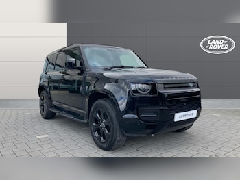 Used Land Rover Defender 2025 for sale - 77834219: Photo