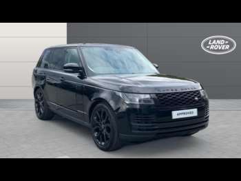 2021 (21) - 3.0 D300 Autobiography 4dr Auto Diesel Estate