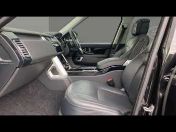 Used Land Rover Range Rover 2021 for sale - 74840699: Photo