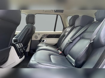 Used Land Rover Range Rover 2020 for sale - 79045394: Photo