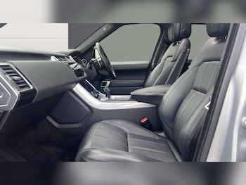 Used Land Rover Range Rover Sport 2019 for sale - 78756040: Photo