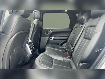 Used Land Rover Range Rover Sport 2019 for sale - 78756040: Photo