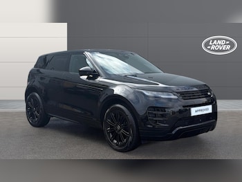 Used Land Rover Range Rover Evoque 2025 for sale - 78269915: Photo