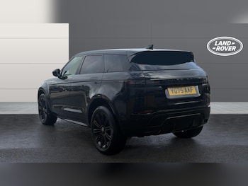 Used Land Rover Range Rover Evoque 2025 for sale - 78269915: Photo