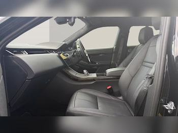 Used Land Rover Range Rover Evoque 2025 for sale - 78269915: Photo