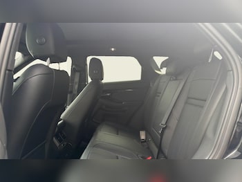 Used Land Rover Range Rover Evoque 2025 for sale - 78269915: Photo