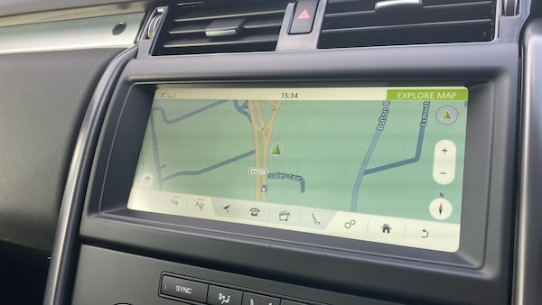 Used Land Rover Discovery 2019 for sale - 76234599: Photo 11