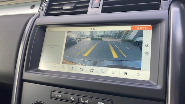 Used Land Rover Discovery 2019 for sale - 76234599: Photo 12