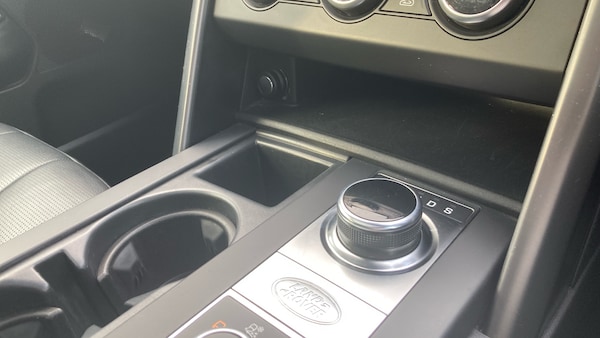 Used Land Rover Discovery 2019 for sale - 76234599: Photo 13