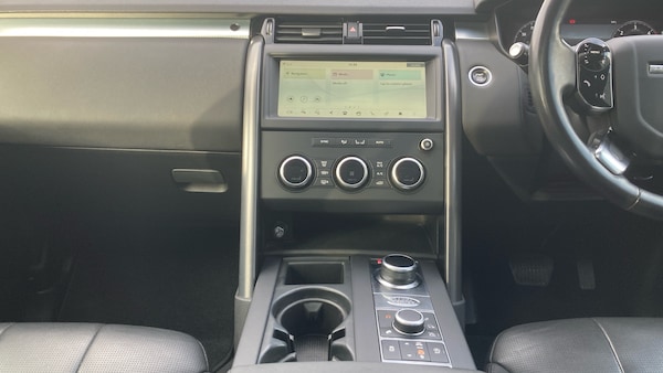 Used Land Rover Discovery 2019 for sale - 76234599: Photo 14