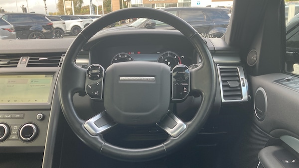 Used Land Rover Discovery 2019 for sale - 76234599: Photo 15