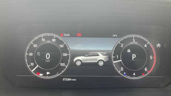 Used Land Rover Discovery 2019 for sale - 76234599: Photo 16