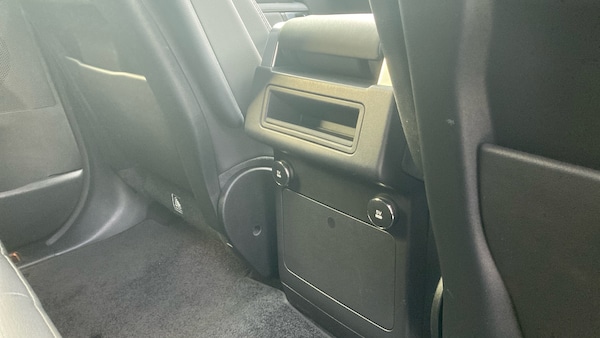 Used Land Rover Discovery 2019 for sale - 76234599: Photo 18