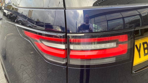 Used Land Rover Discovery 2019 for sale - 76234599: Photo 19