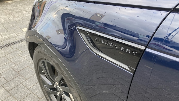 Used Land Rover Discovery 2019 for sale - 76234599: Photo 20