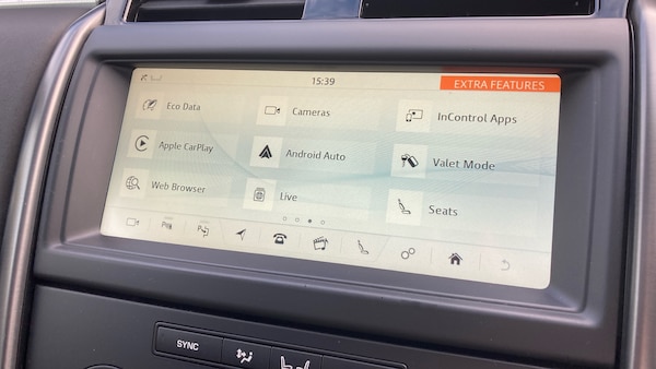 Used Land Rover Discovery 2019 for sale - 76234599: Photo 22