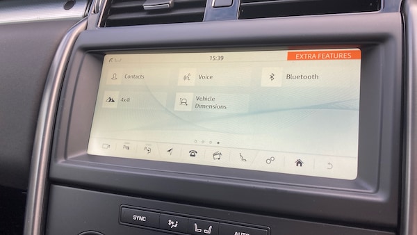Used Land Rover Discovery 2019 for sale - 76234599: Photo 23