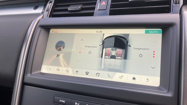Used Land Rover Discovery 2019 for sale - 76234599: Photo 24