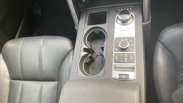Used Land Rover Discovery 2019 for sale - 76234599: Photo 25