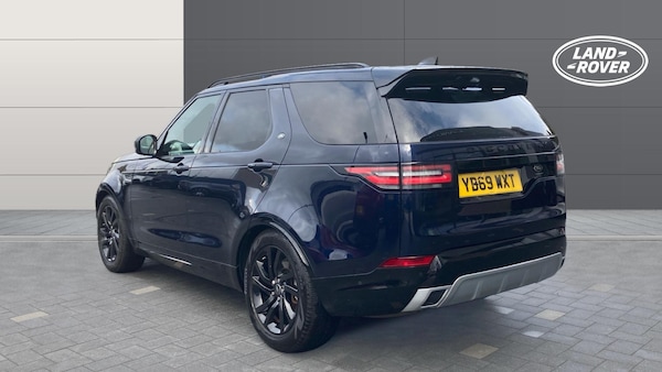 Used Land Rover Discovery 2019 for sale - 76234599: Photo 2