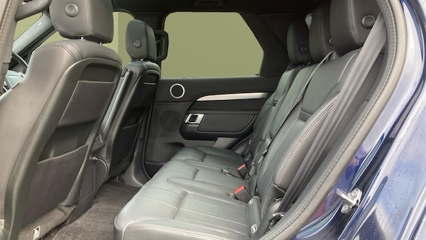 Used Land Rover Discovery 2019 for sale - 76234599: Photo 4